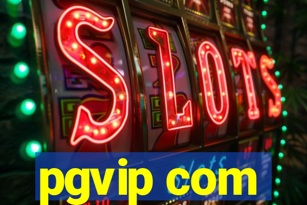 pgvip com